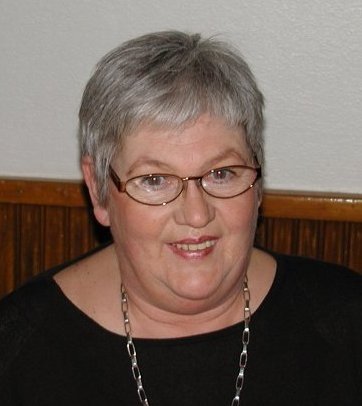 Ulla Eriksson